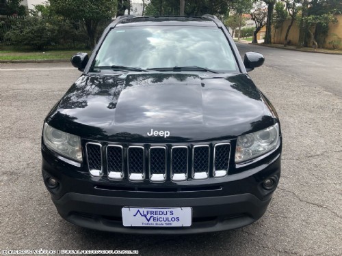 Jeep COMPASS SPORT 2012/2013